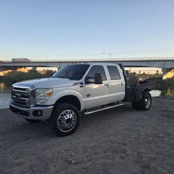 2012 Ford F-350