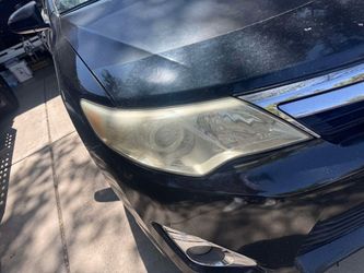 headlights