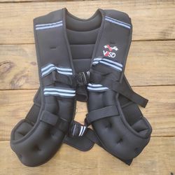 Vbsd Weight Vest