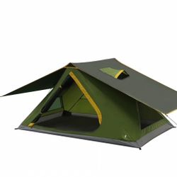 Brand New Ozark Trail Pop-up Instant 2 Person Tent