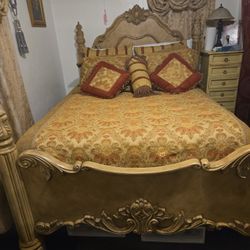 Bedroom Set