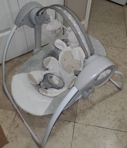 Baby Swing