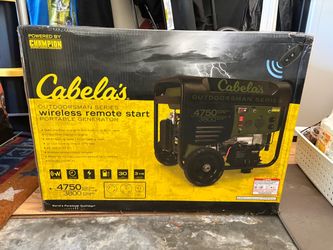 New Generator