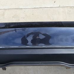 2024 2025 2026 TESLA MODEL 3 REAR BUMPER 