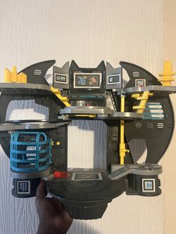 Imagenx playset