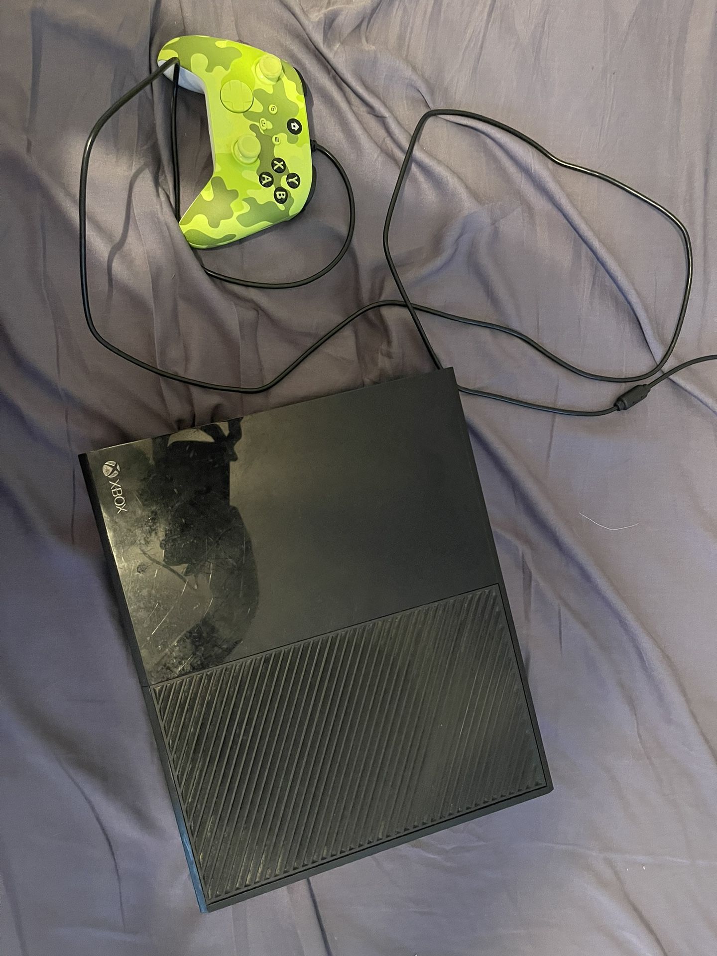 Xbox One