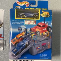 Hot Wheel