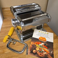 Pasta Maker
