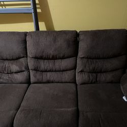 Reclinable Sofa