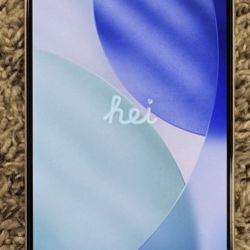 iPhone 16 (256 g) Unlocked For Any Carrier 