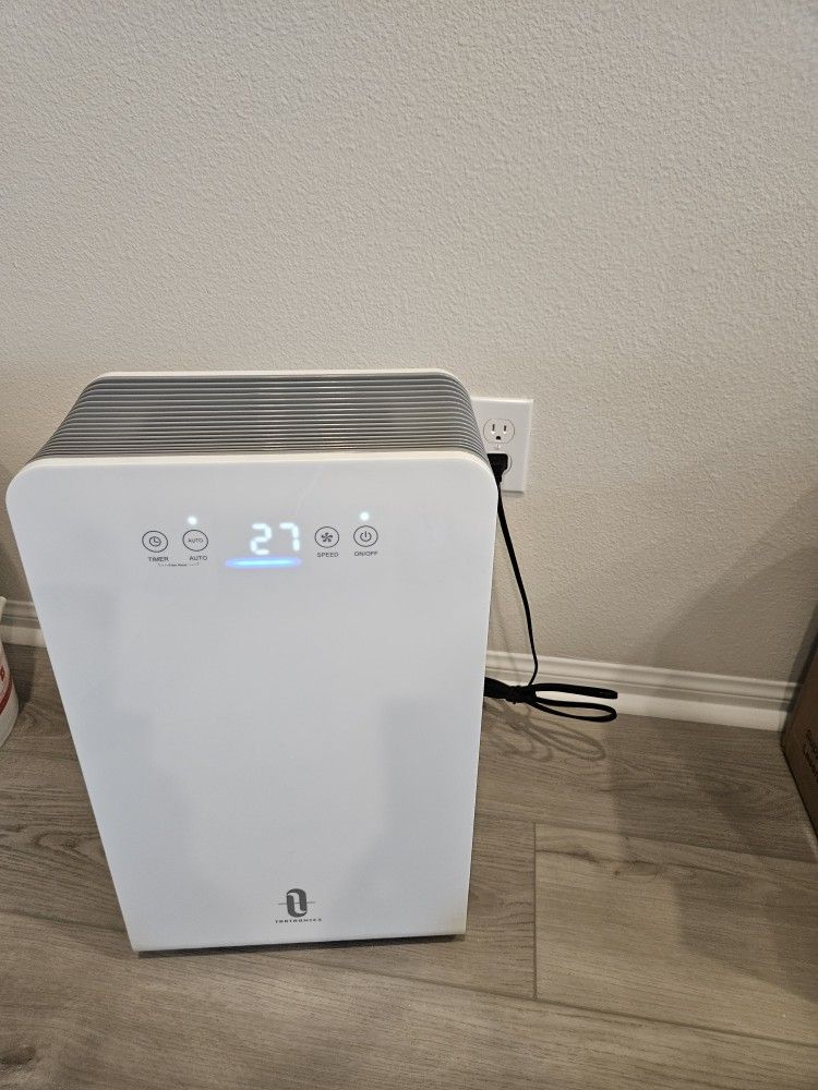 Air Purifier