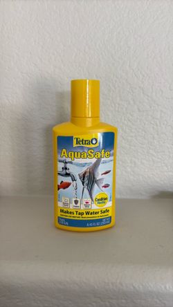 Tetra AquaSafe
