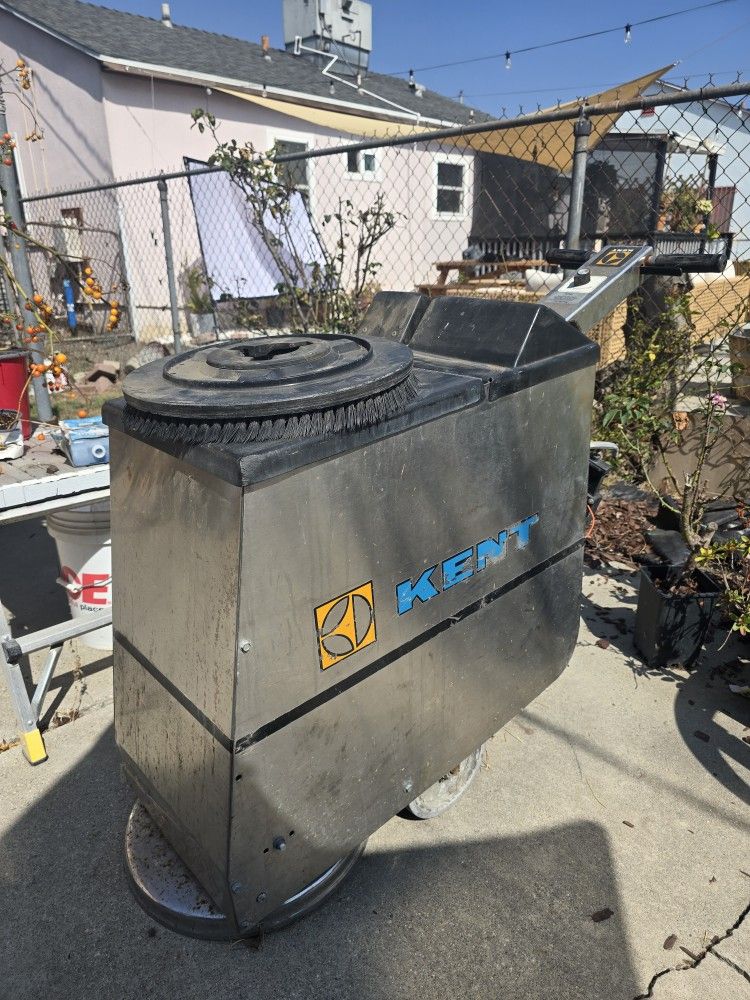 Kent Carpet Extractor, Cleaner