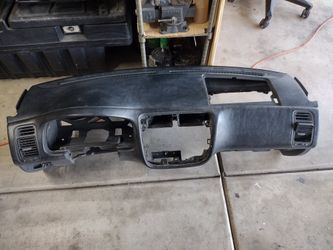 Tablero Para Honda Civic 2003