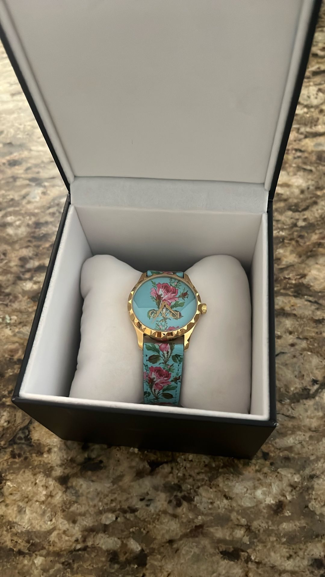 Gucci Watch