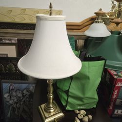 Desk Lamp