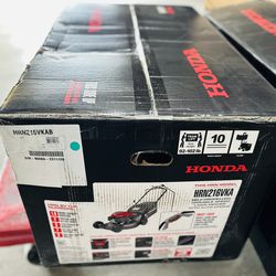 Honda HRN216VKAB