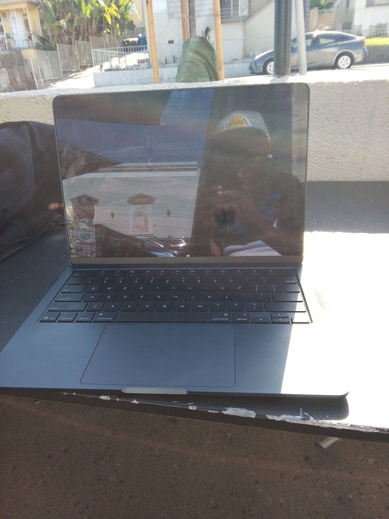 MacBook Air Pro