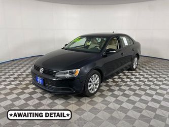2012 Volkswagen Jetta