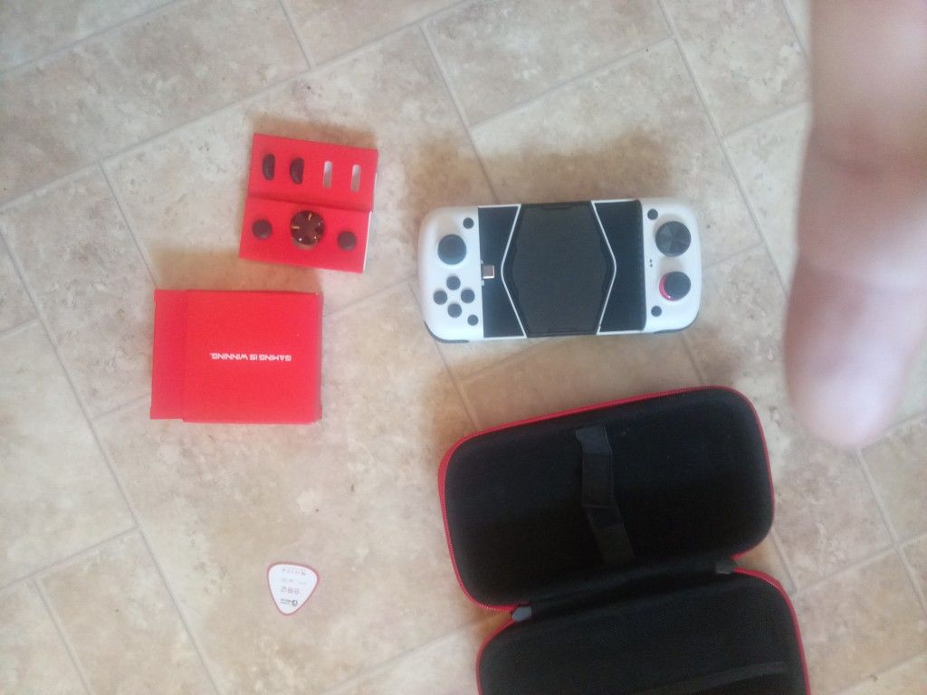 Gamesir X3