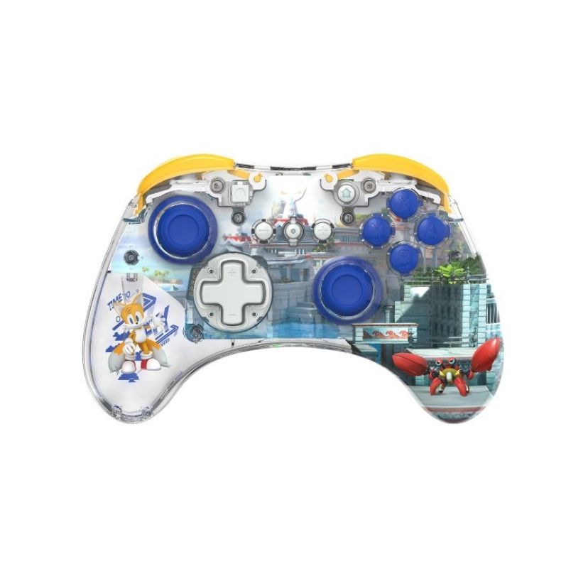 🔥NEW🔥 PDP Realmz Wireless Controller for Nintendo Switch - Tails
