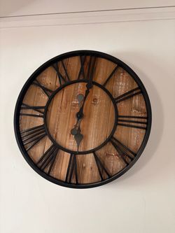 Clock