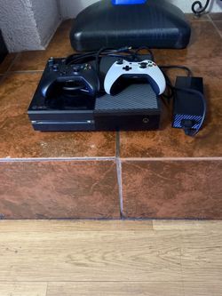 X box