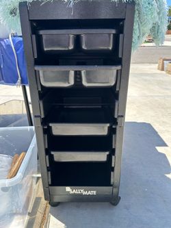 Sally mate cart