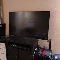 55" LG TV