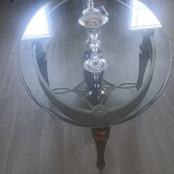Center Table And Side Table 