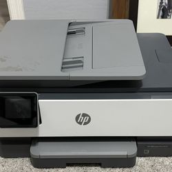 HP Printer 