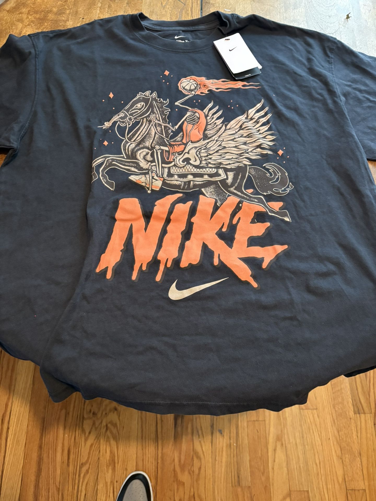 Brand New Nike T-Shirt