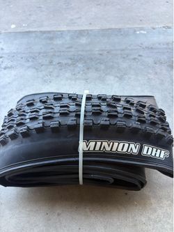 Maxxis Minion DHF 29x2.5  EXO 3C