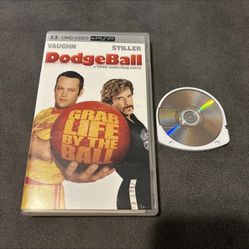 Dodge Ball