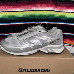 Salomon Xt Wings 2 Brand New Multiple Sizes 8/8.5/9/9.5/10/12