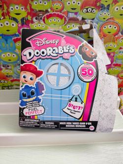 Doorables