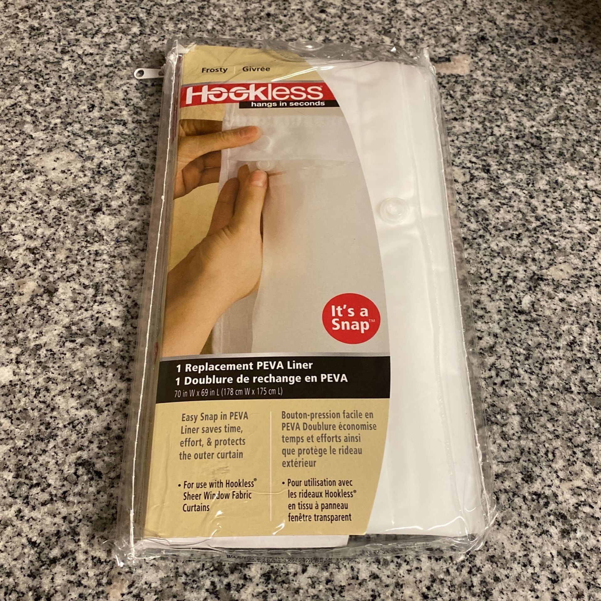 Replacement Liner