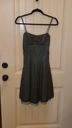 Women's formal dress