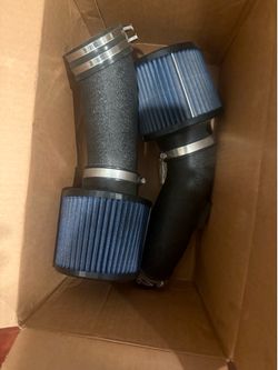 S63tu Cold Air Intakes