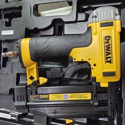 DeWALT Nail Gun