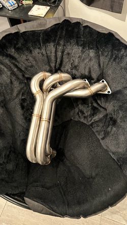 4-1 B series headers