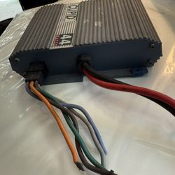 HiFonics Cupid 44 watt Vintage amplifier