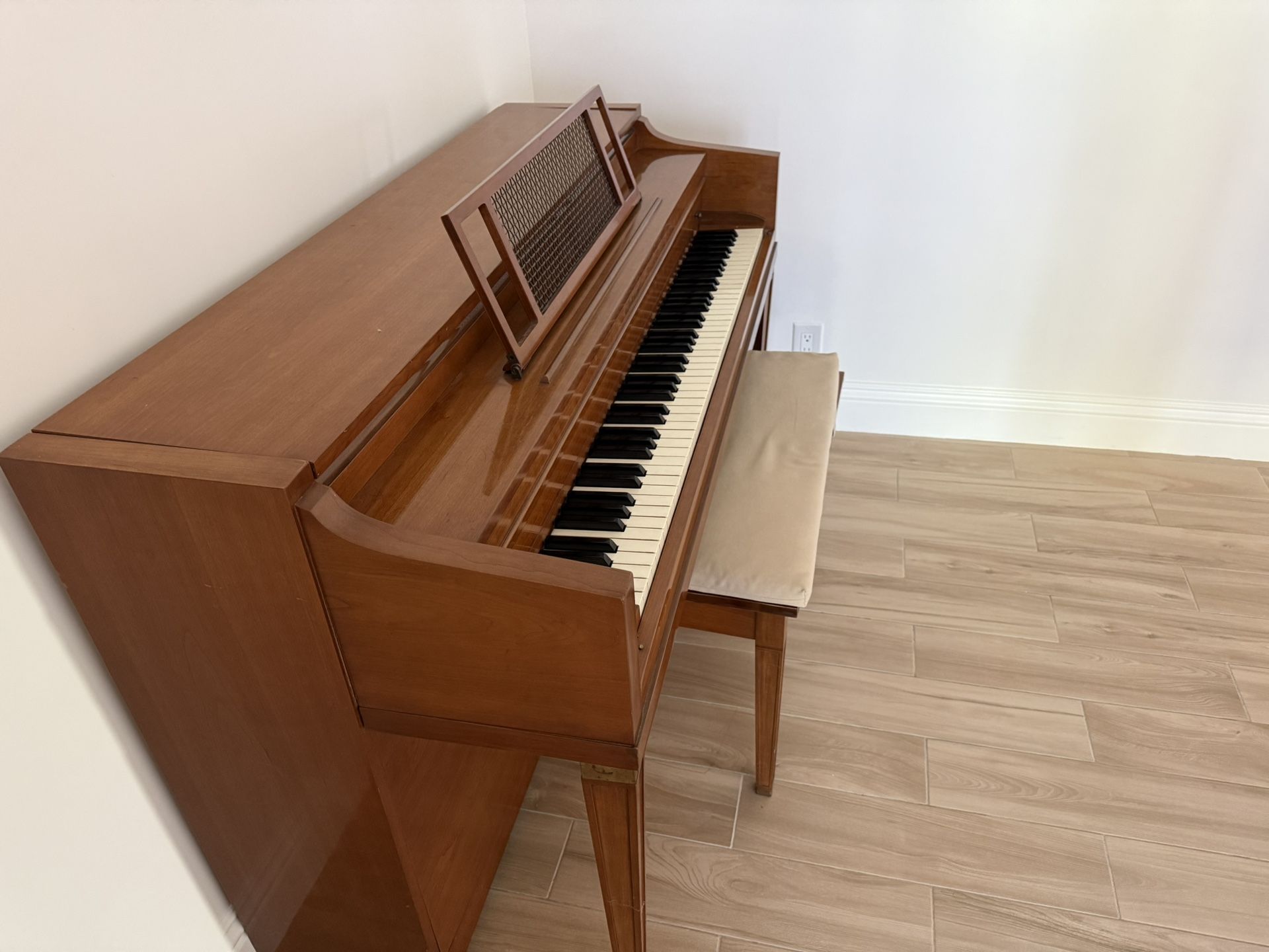 Piano