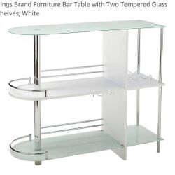 Bar Table