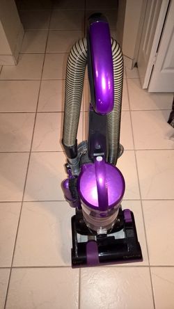 Panasonic Jetforce Upright Vacuum Cleaner MC-UL429