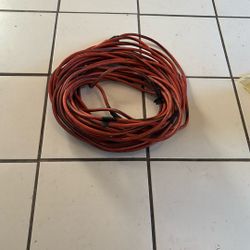 Extension cord