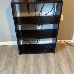 Bookshelve