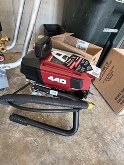 BRAND NEW Titan Impact 440