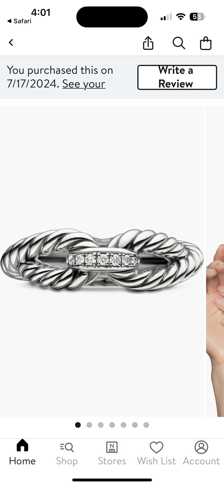 David yurman