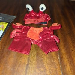 Pets Costume New